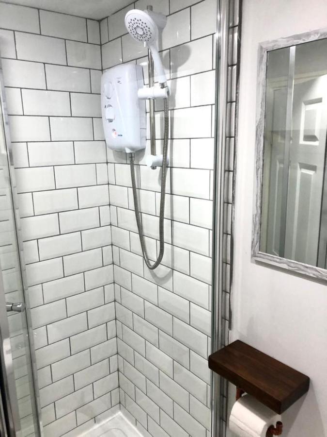 Clifton Apartments 리버풀 외부 사진