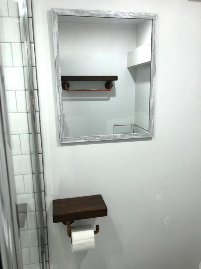 Clifton Apartments 리버풀 외부 사진