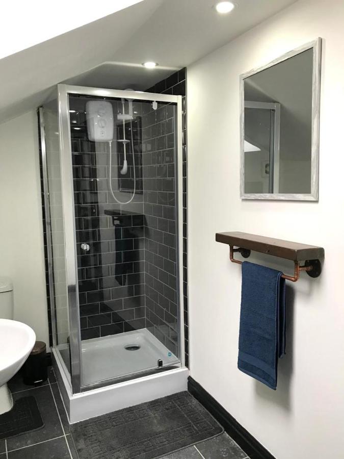 Clifton Apartments 리버풀 외부 사진