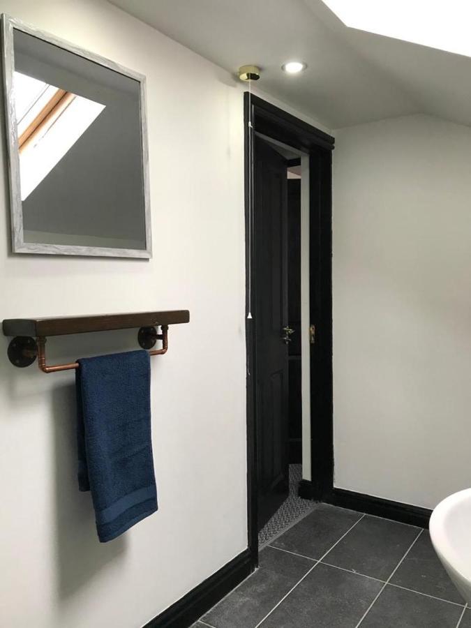 Clifton Apartments 리버풀 외부 사진
