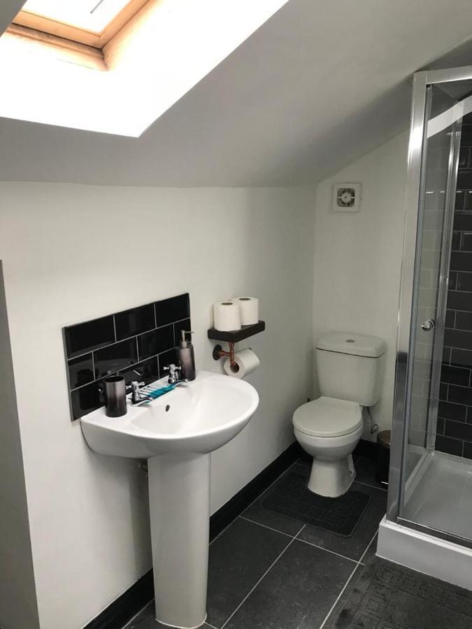 Clifton Apartments 리버풀 외부 사진