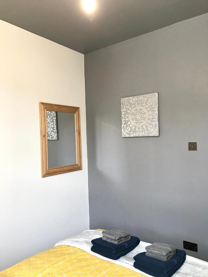 Clifton Apartments 리버풀 외부 사진