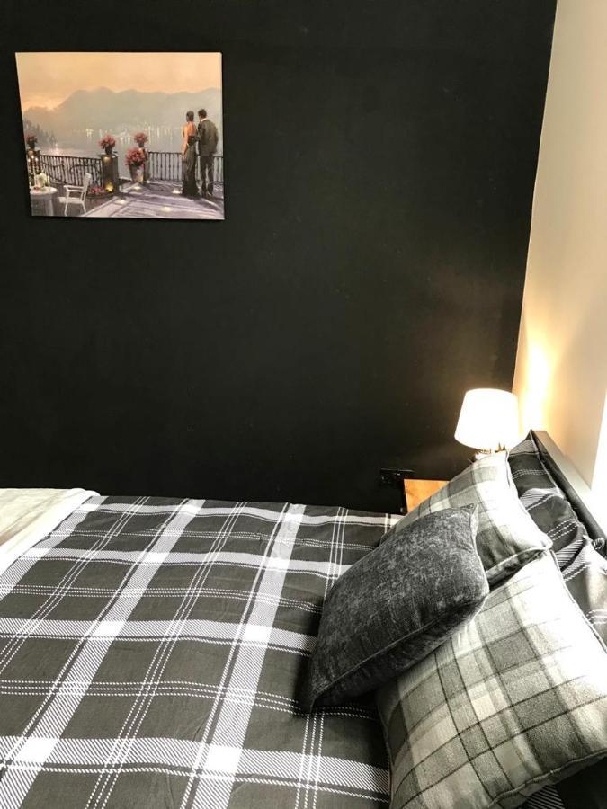 Clifton Apartments 리버풀 외부 사진