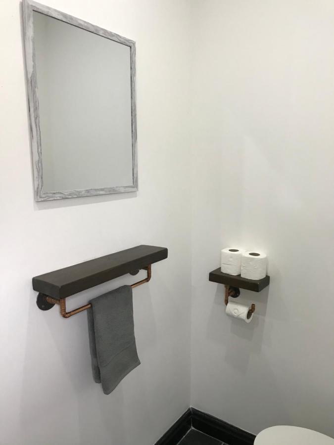 Clifton Apartments 리버풀 외부 사진