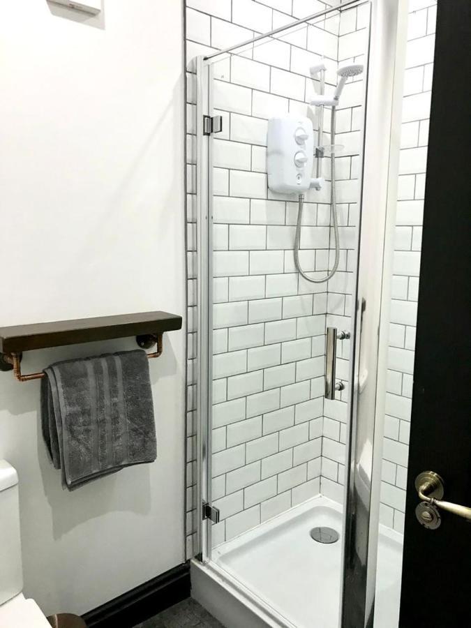 Clifton Apartments 리버풀 외부 사진